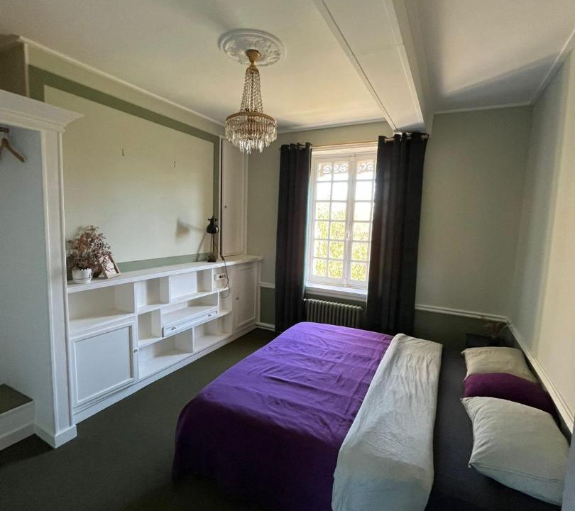 Photo of Bedroom in Rollancourt