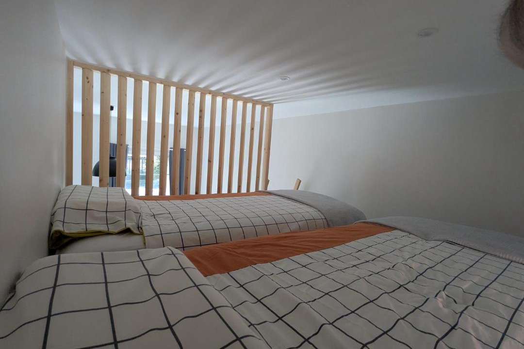 Photo of Bedroom in Les Landes-Genusson