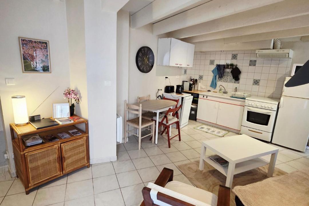 Photo of Kitchen in Bram