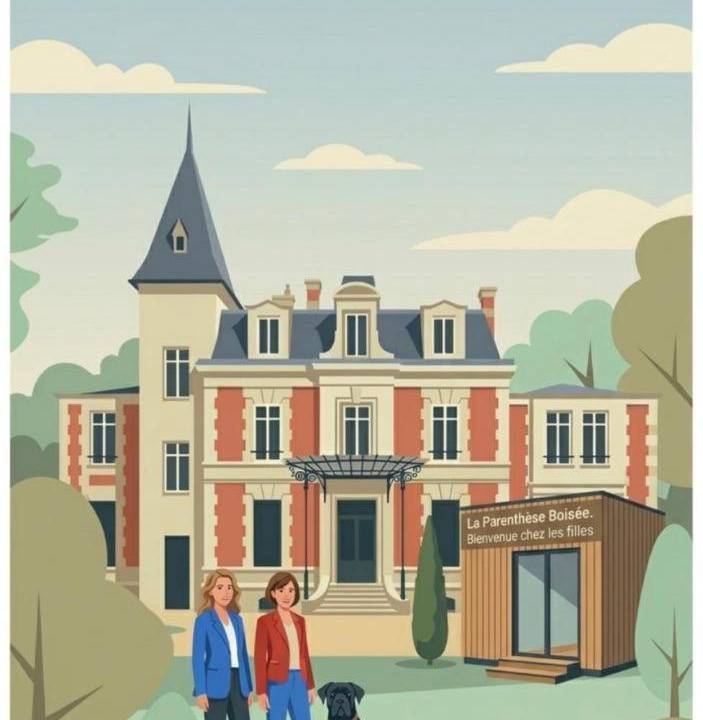 Photo of Others in La Chapelle-en-Serval