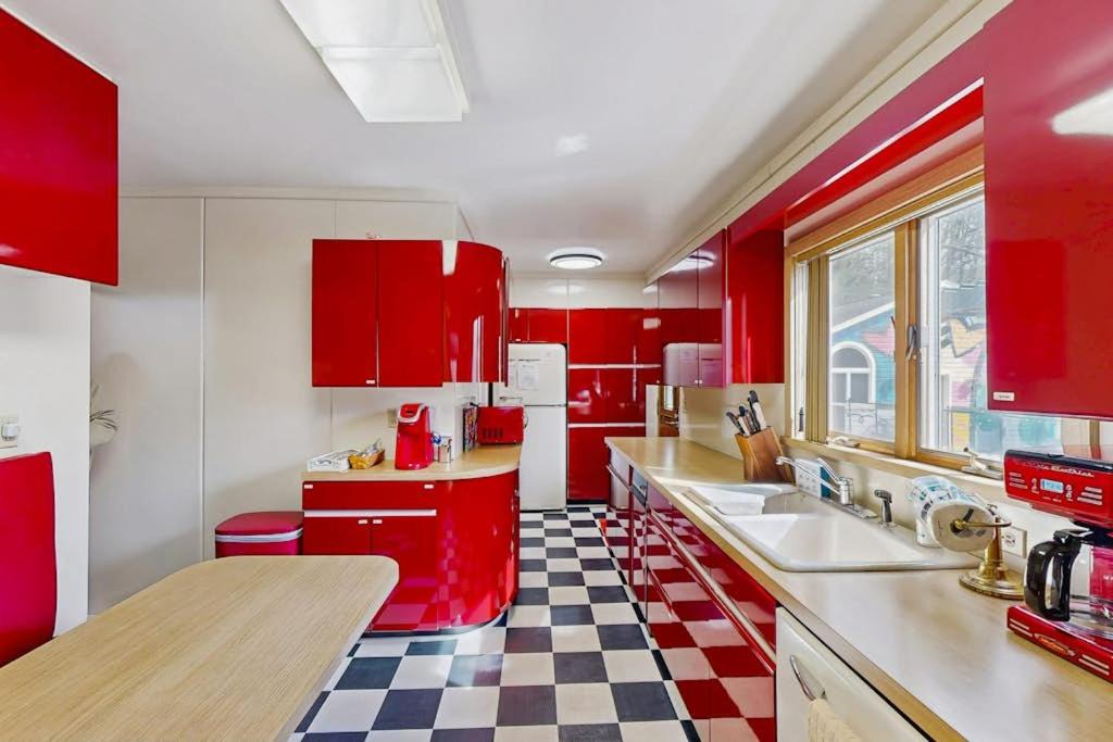 Photo of Kitchen in Bath