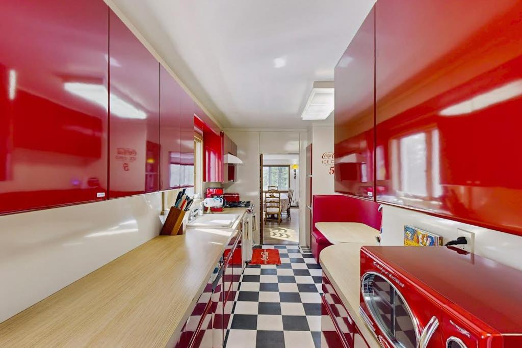 Photo of Kitchen in Bath