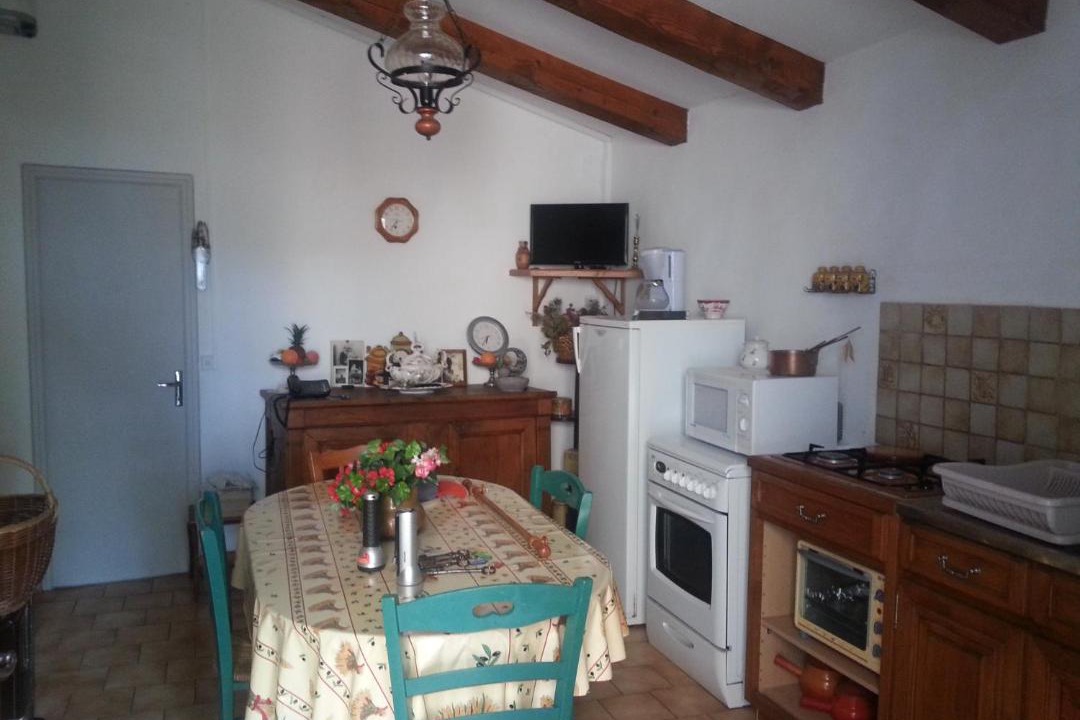Photo of Kitchen in Pommiers