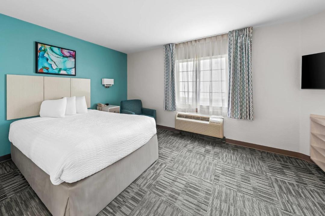 Photo of Bedroom in Blue Ash