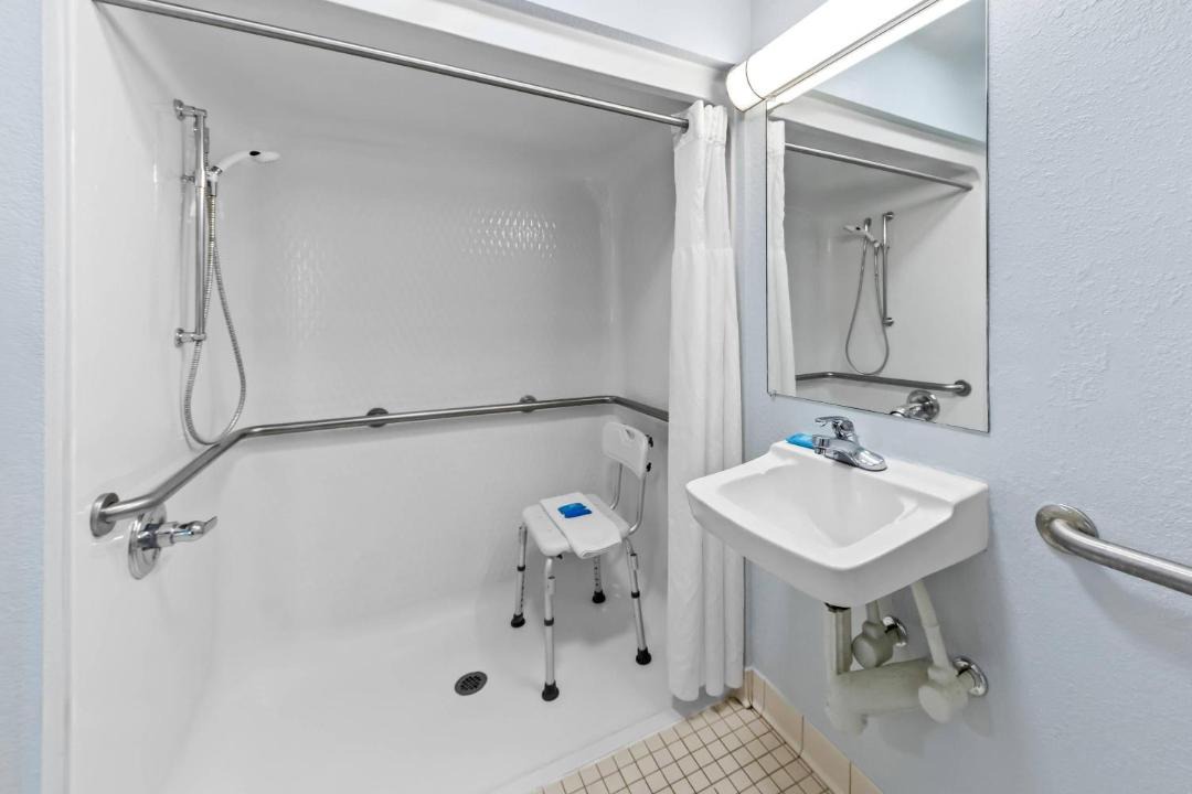 Photo of Bathroom in Blue Ash