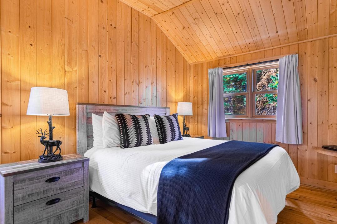 Photo of Others in Fiddler Lake Resort