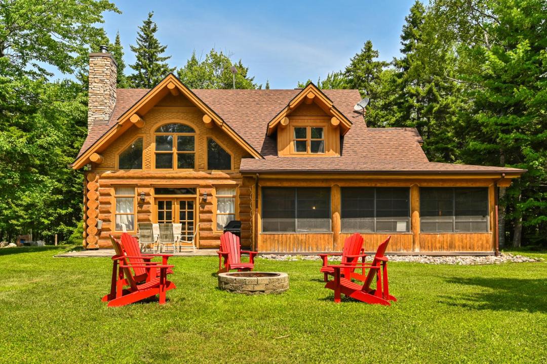 Photo of Others in Fiddler Lake Resort