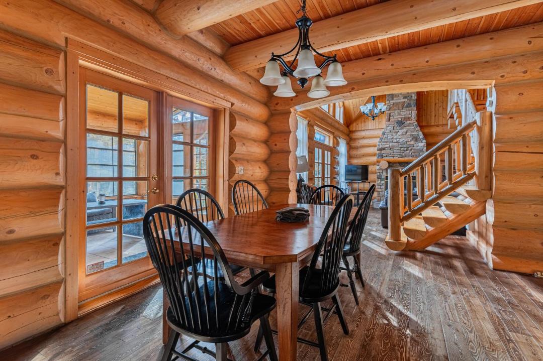 Photo of Others in Fiddler Lake Resort