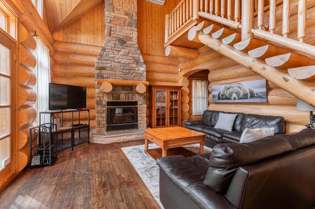 Photo of Others in Fiddler Lake Resort