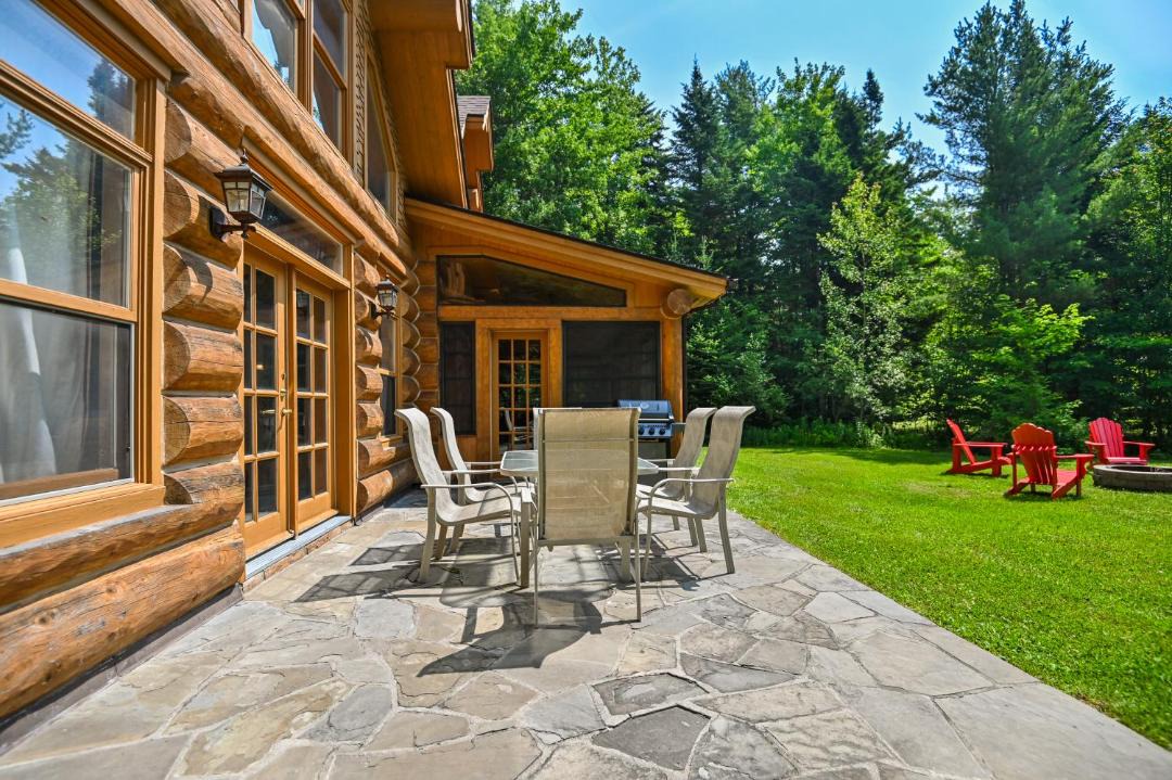 Photo of Others in Fiddler Lake Resort
