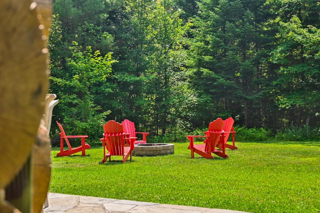 Photo of Others in Fiddler Lake Resort