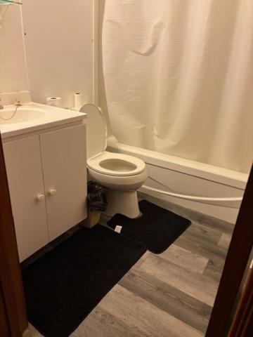 Photo of Bathroom in Theodore