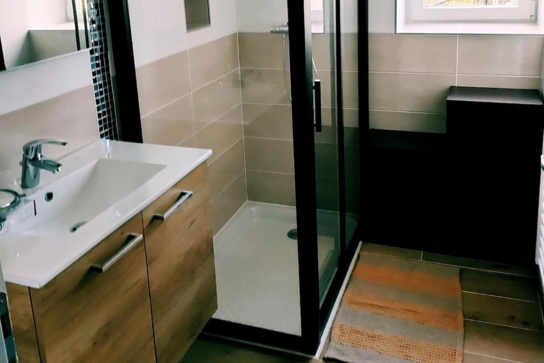 Photo of Bathroom in Coulans-sur-Gee