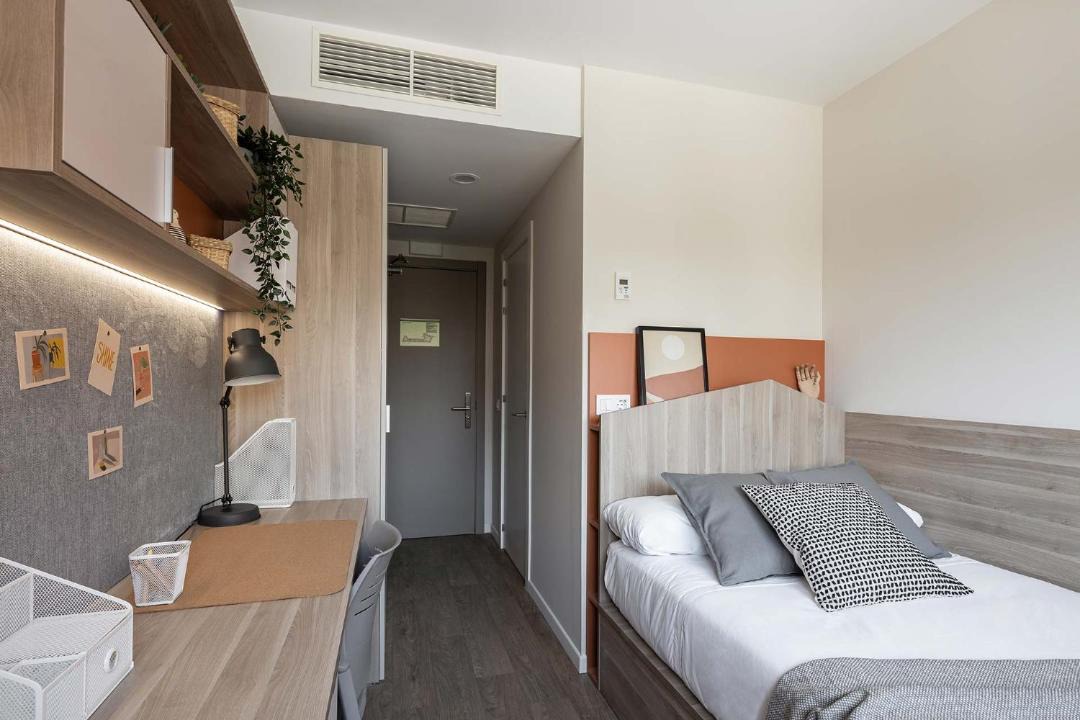 Photo of Bedroom in Milagrosa