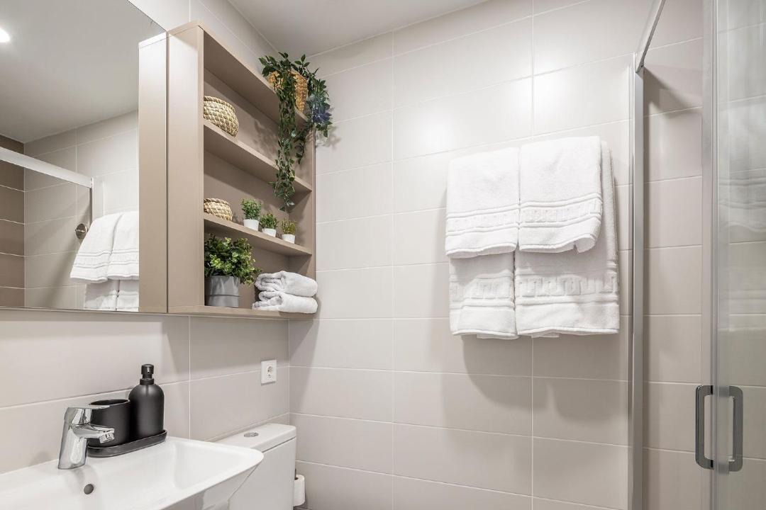 Photo of Bathroom in Milagrosa
