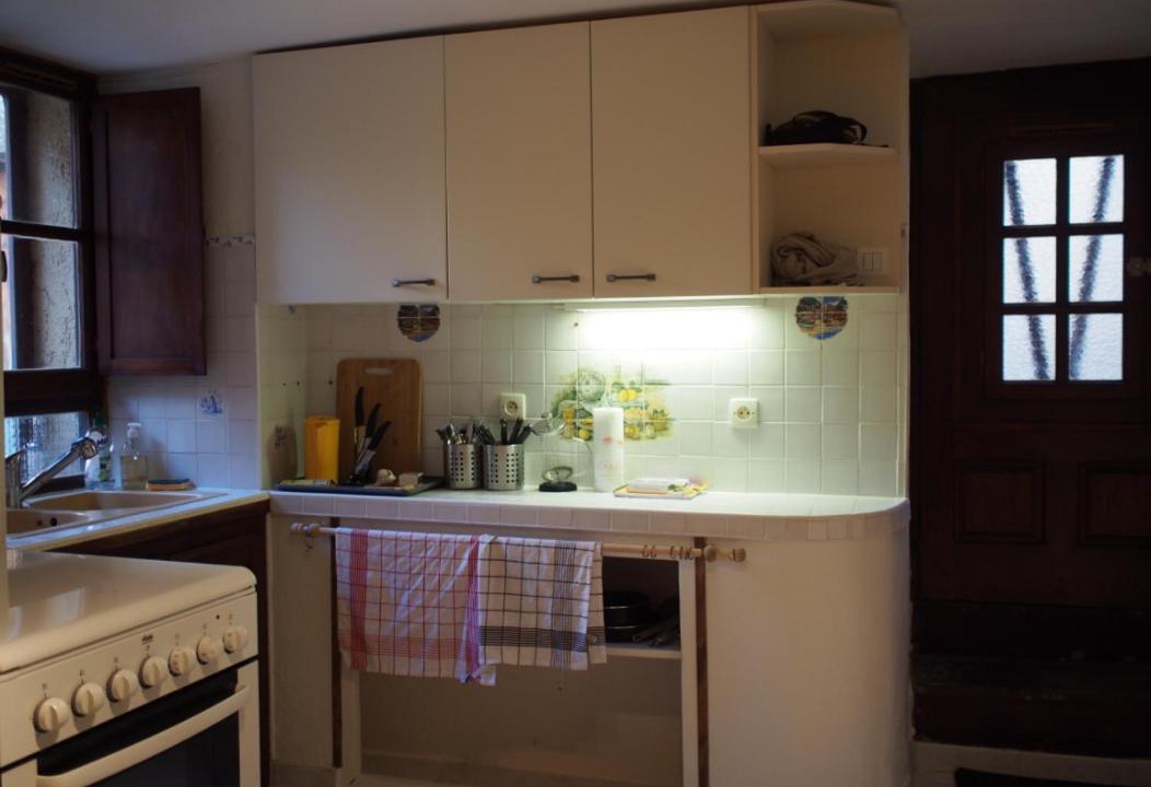 Photo of Kitchen in Saint-Jean-Pla-de-Corts