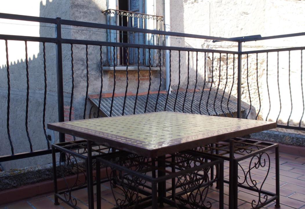 Photo of Patio Balcony in Saint-Jean-Pla-de-Corts