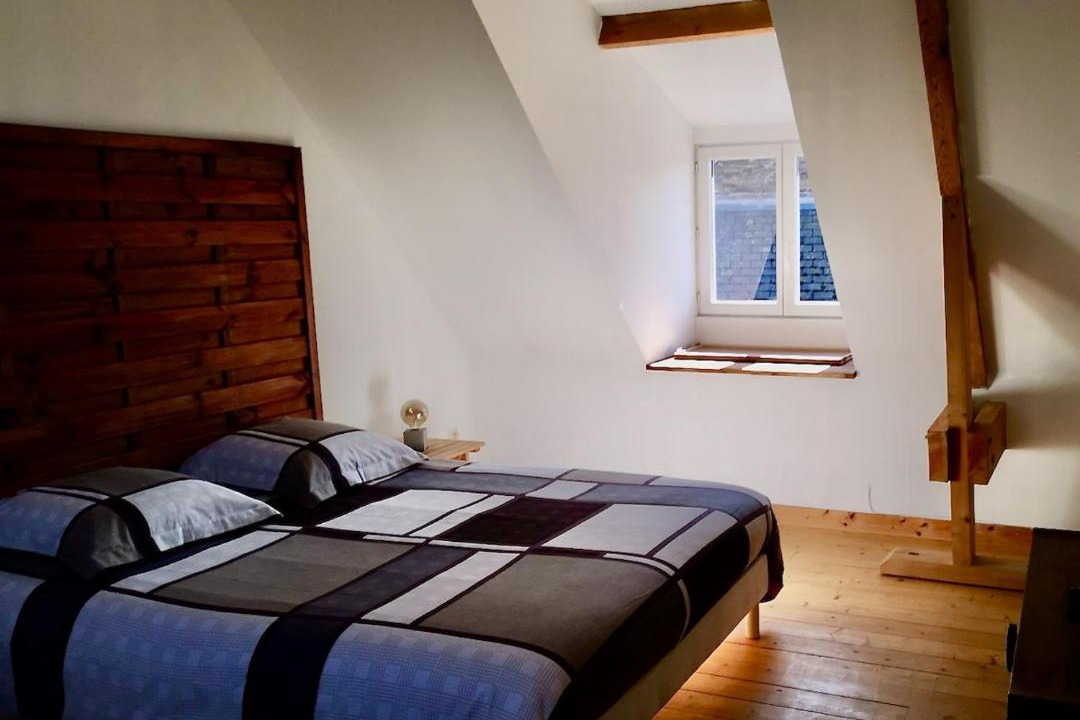Photo of Bedroom in Vieux-Viel
