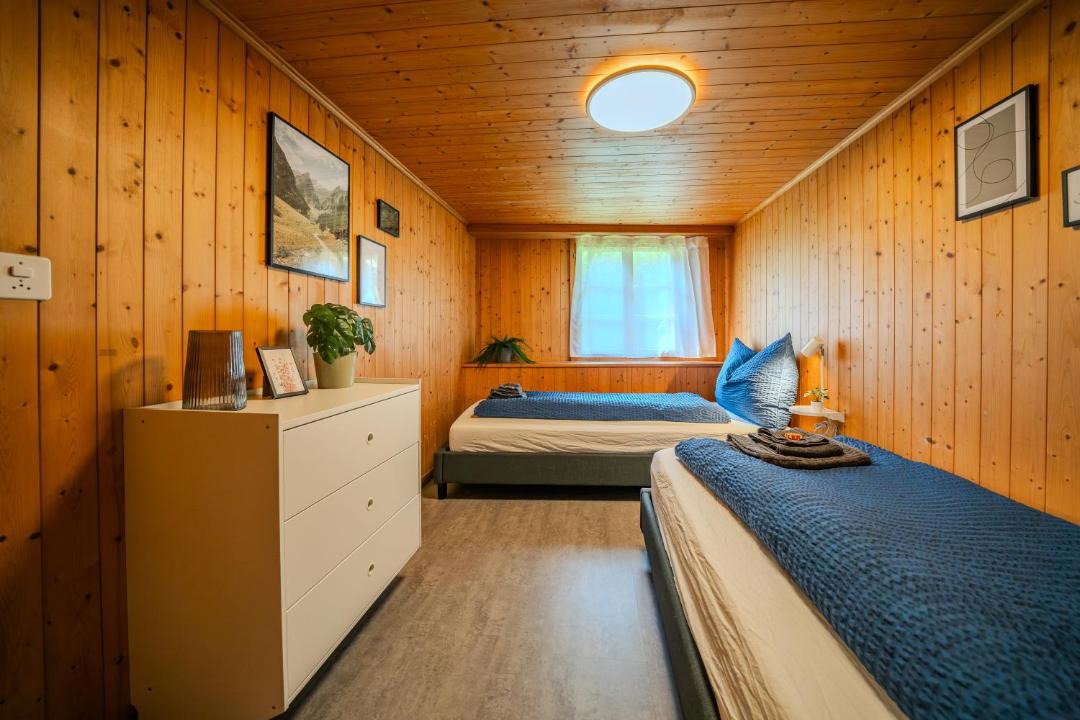 Photo of Bedroom in Schwanden bei Brienz