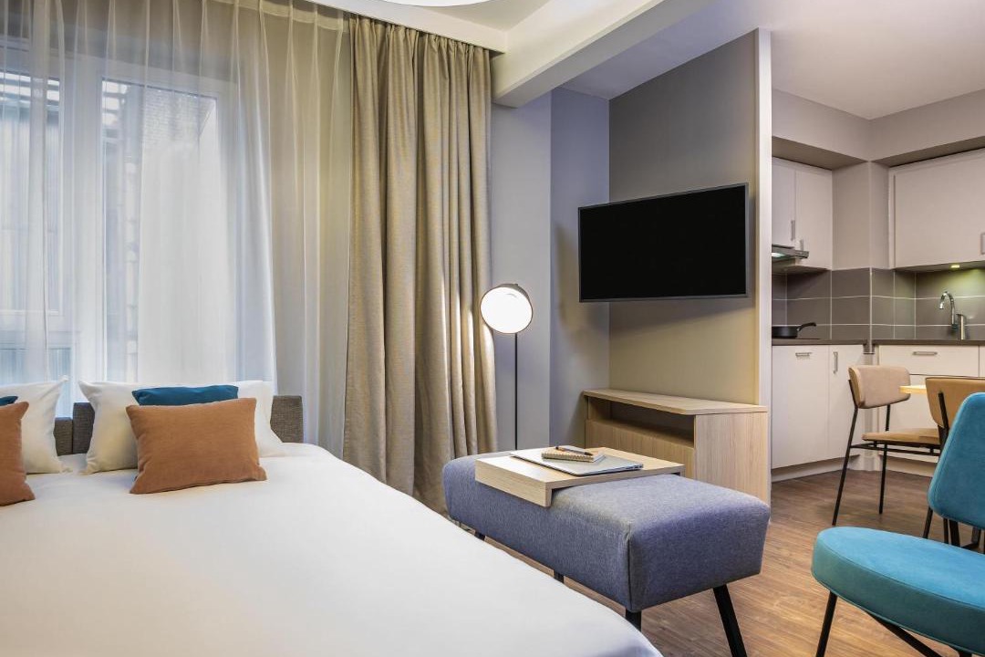 Photo of Others in Historic Center