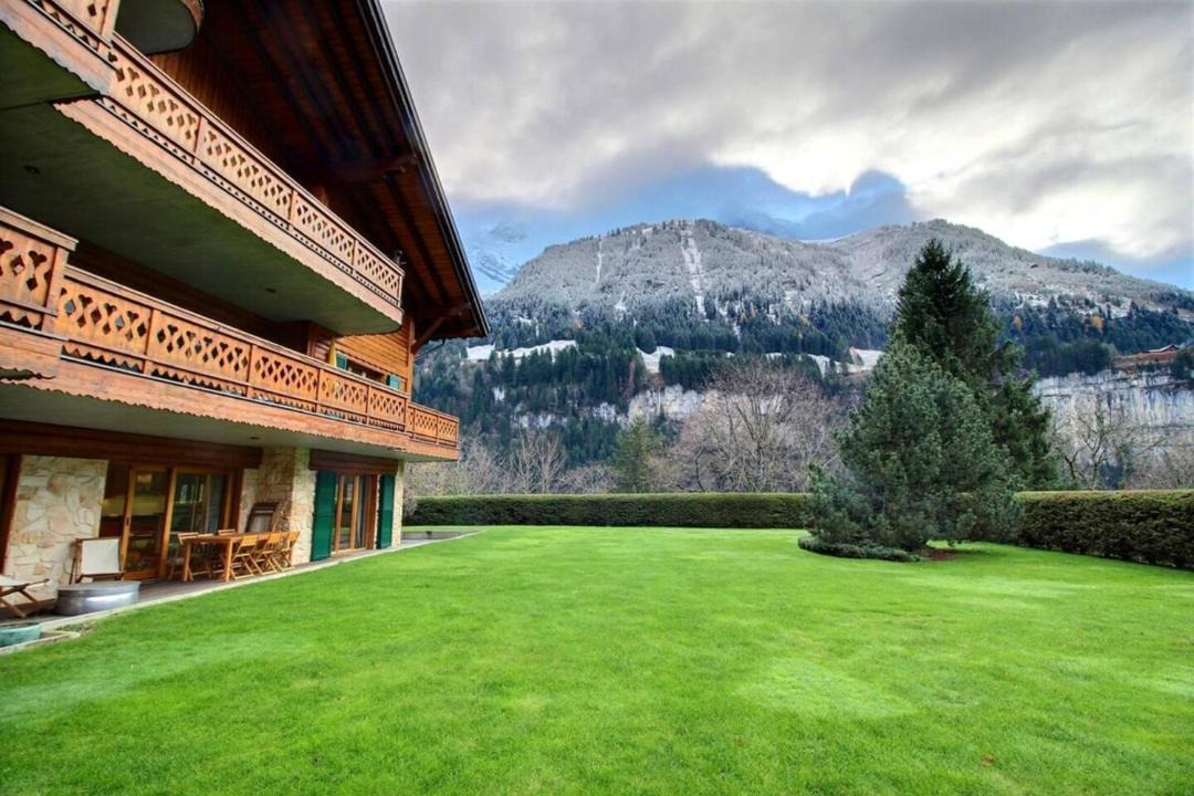 Photo of Others in Champery