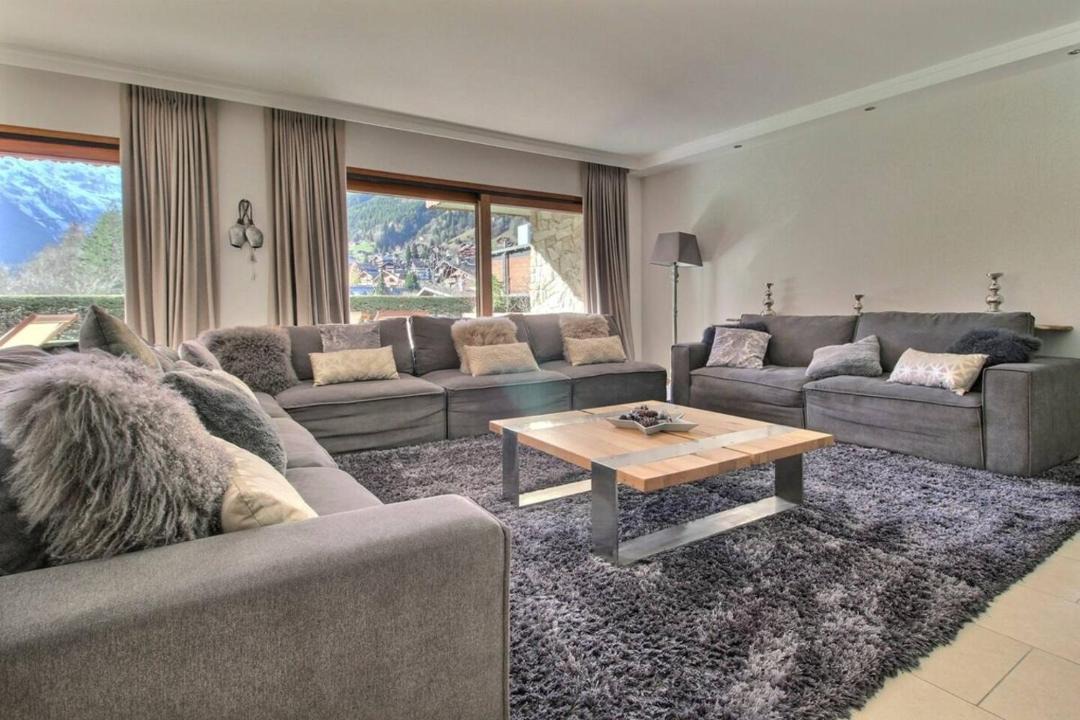 Photo of Others in Champery