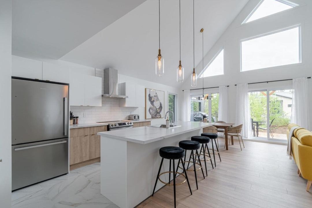Photo of Kitchen in Shannon