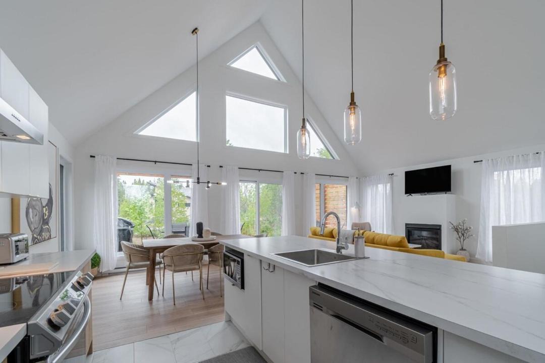 Photo of Kitchen in Shannon