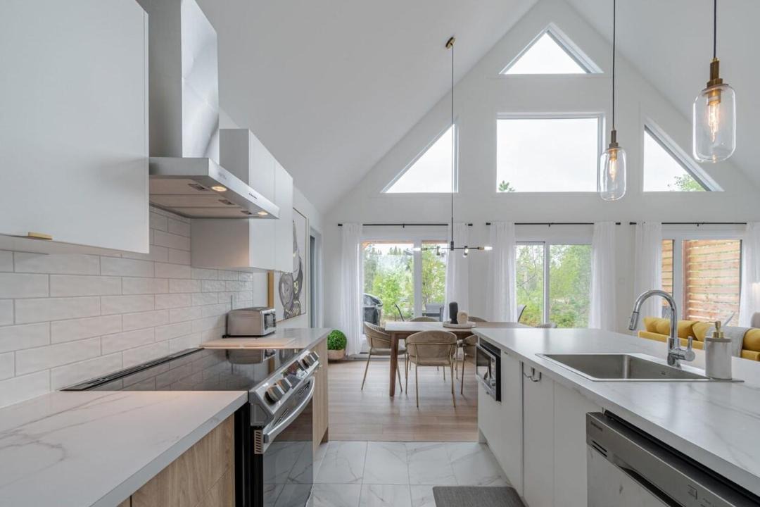 Photo of Kitchen in Shannon