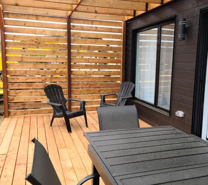Photo of Patio Balcony in Shannon