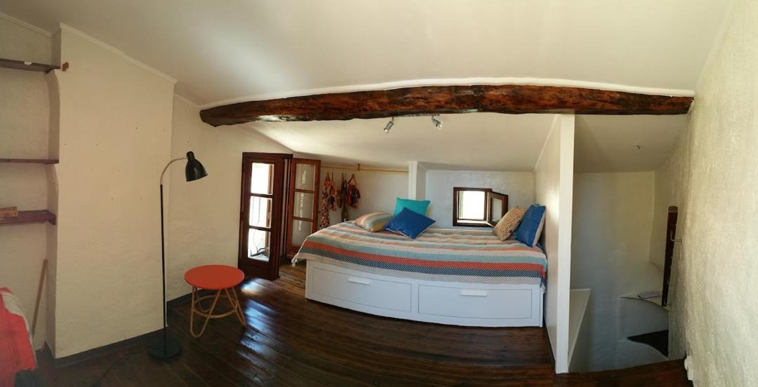 Photo of Bedroom in Saint-Jean-Pla-de-Corts