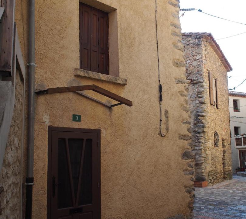Photo of Buildings in Saint-Jean-Pla-de-Corts