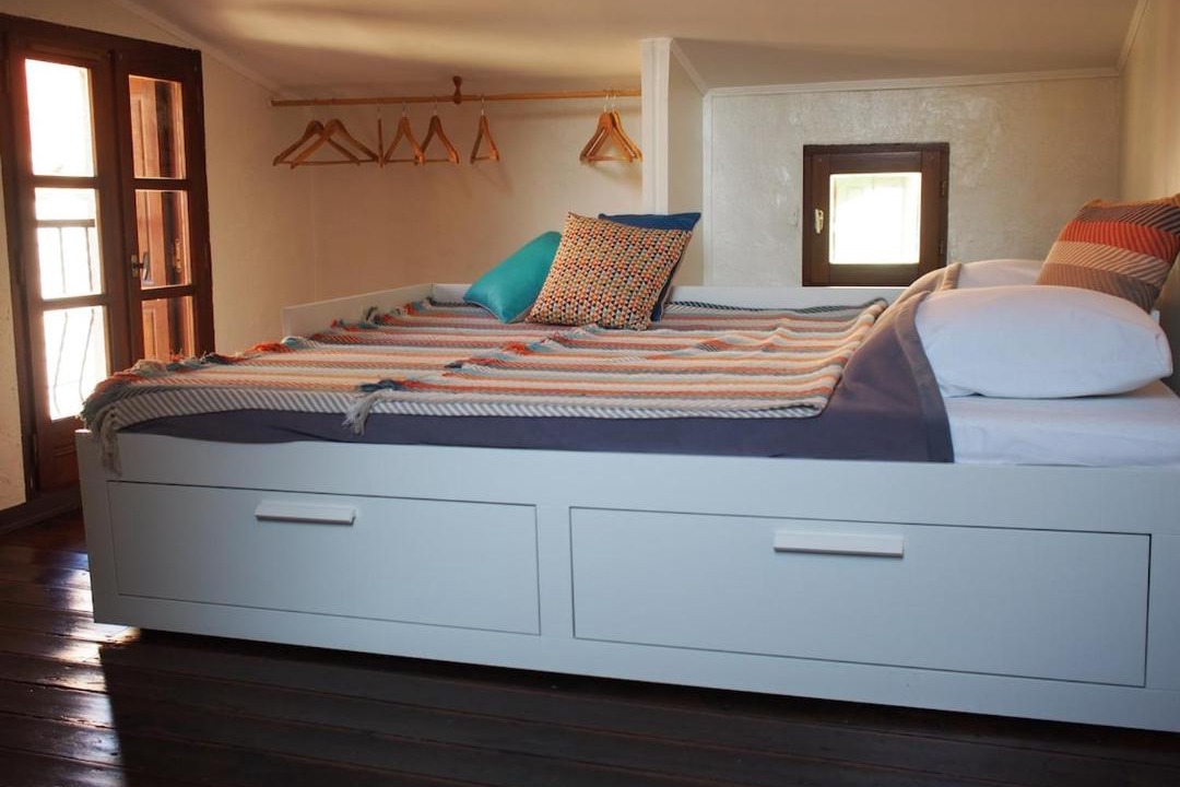 Photo of Bedroom in Saint-Jean-Pla-de-Corts