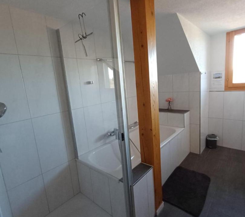Photo of Bathroom in Menznau