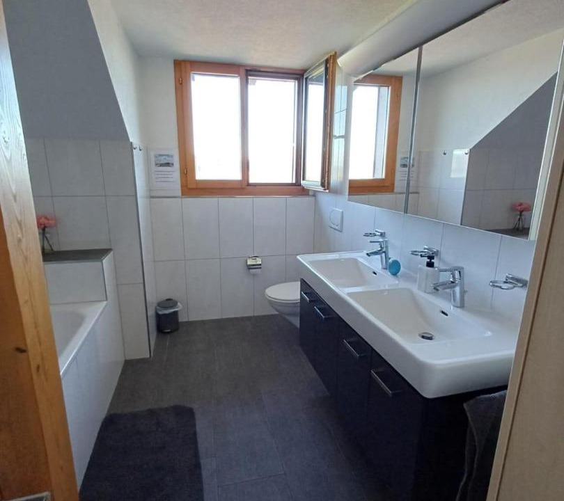 Photo of Bathroom in Menznau