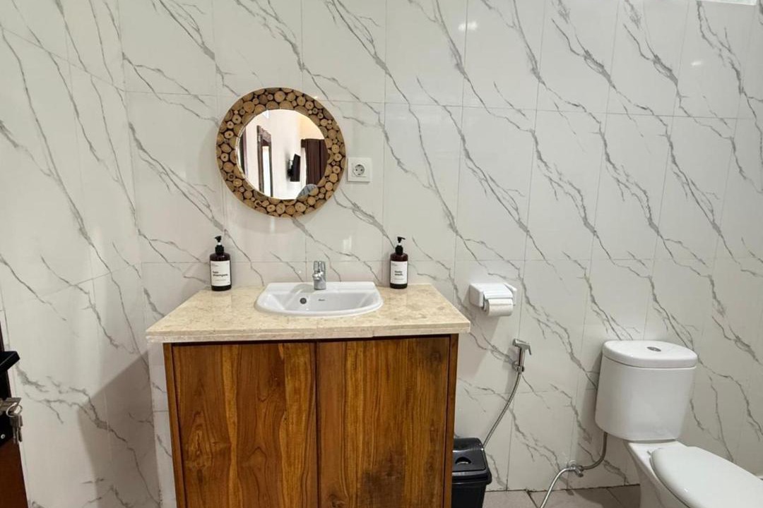 Photo of Bathroom in Batubulan