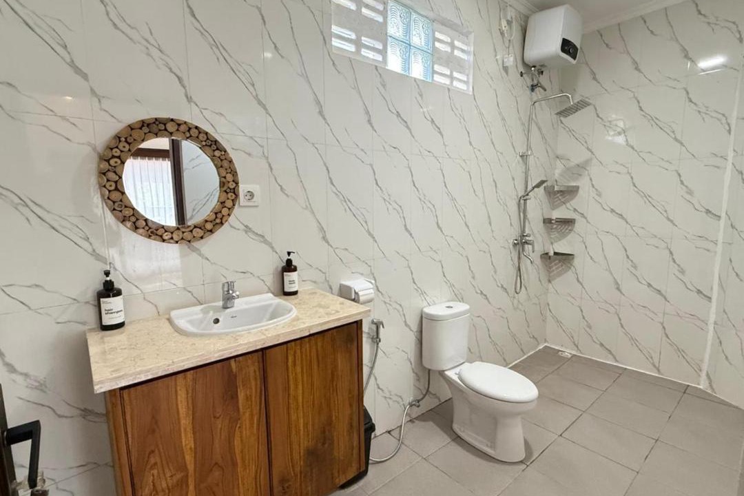 Photo of Bathroom in Batubulan