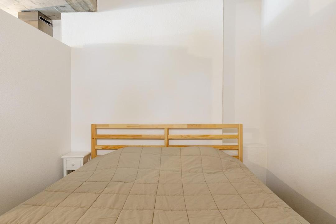 Photo of Bedroom in Chermignon