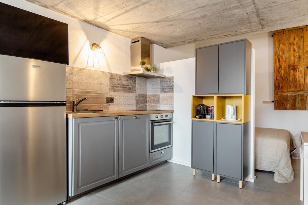 Photo of Kitchen in Chermignon