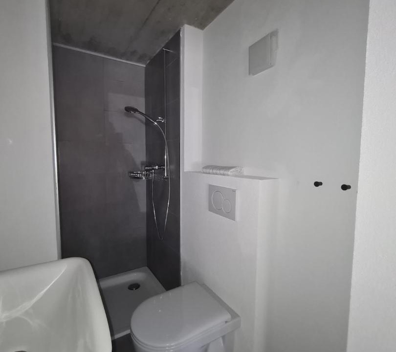 Photo of Bathroom in Chermignon