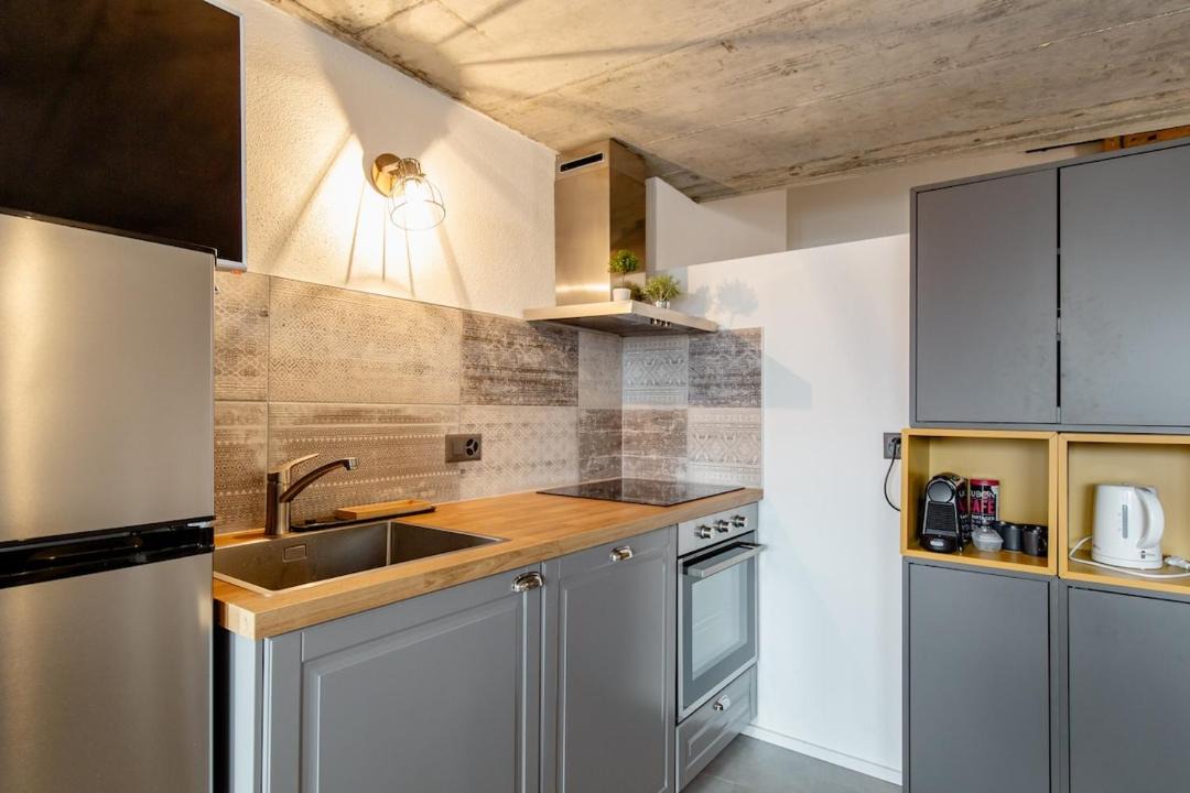 Photo of Kitchen in Chermignon