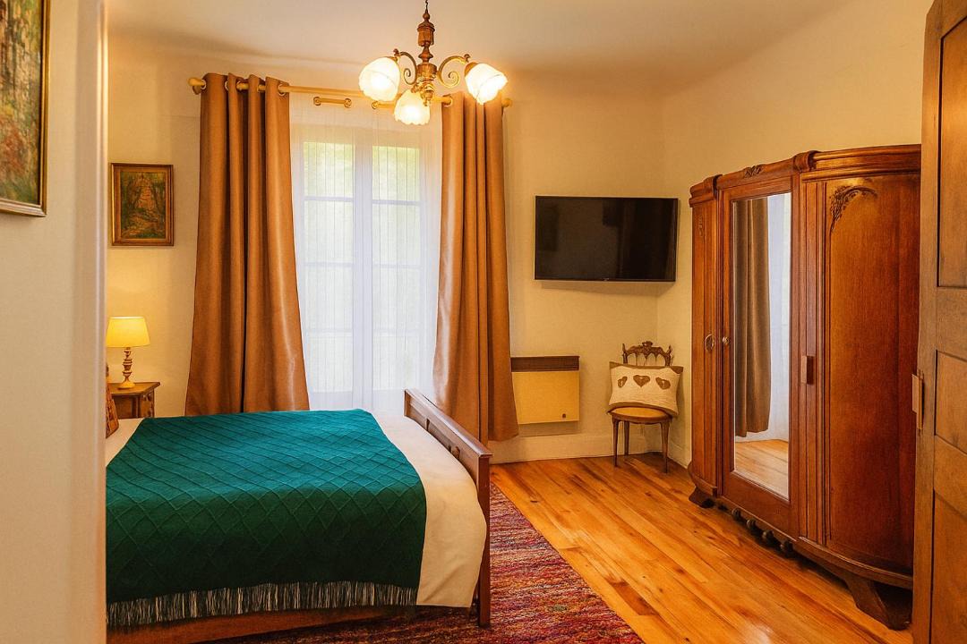 Photo of Bedroom in Serres
