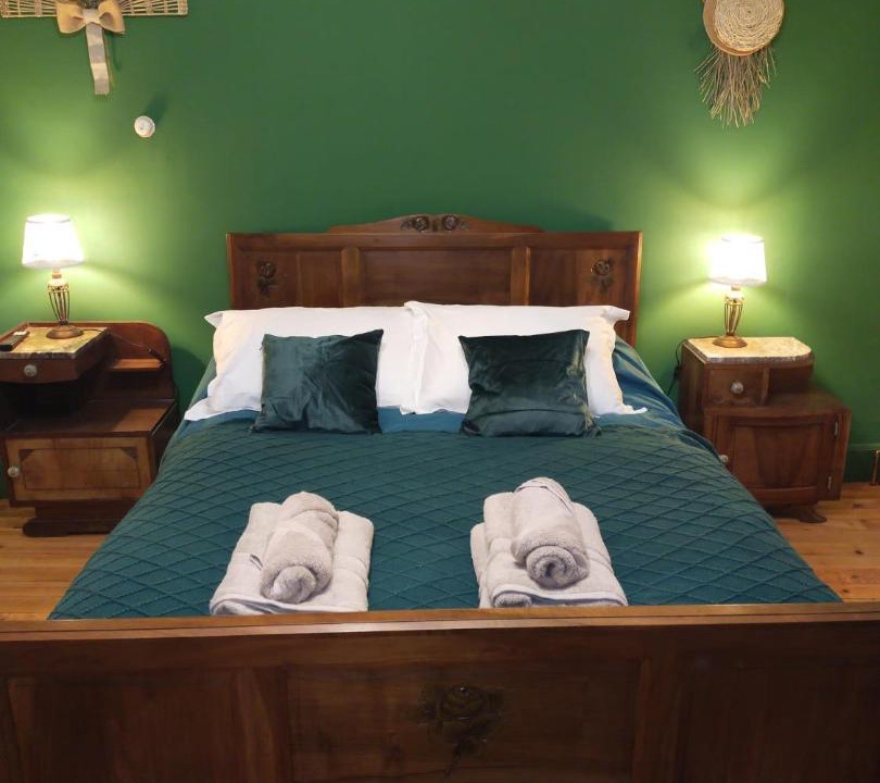 Photo of Bedroom in Serres