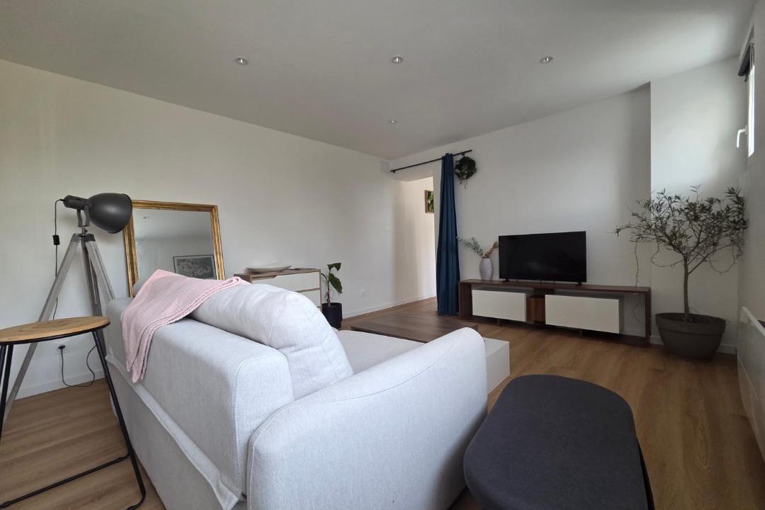 Photo of Livingroom in Neufchateau