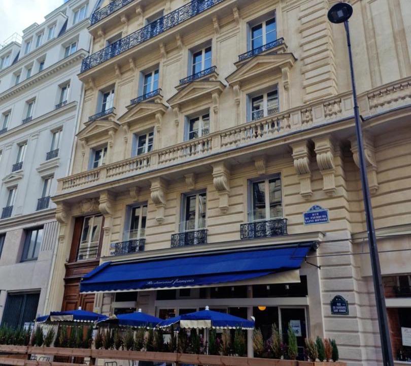 Photo of Others in 8th Arrondissement