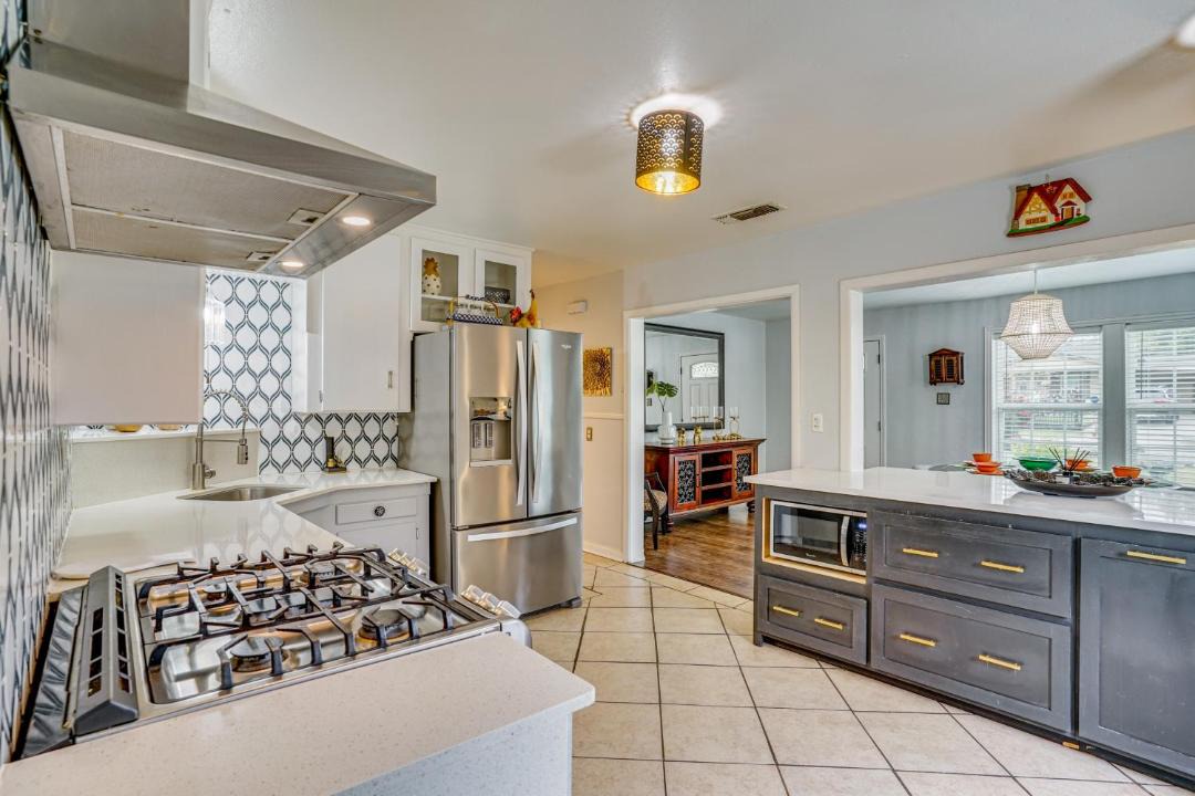 Photo of Kitchen in Fort Worth
