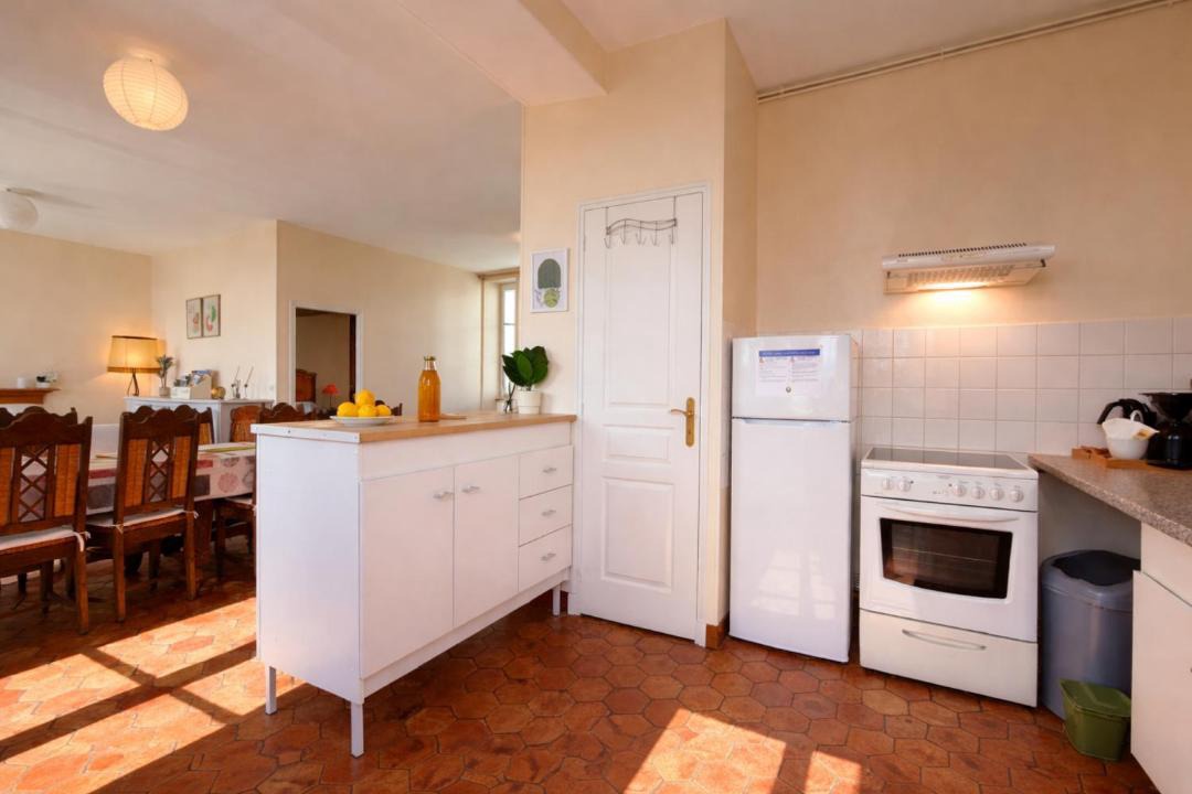 Photo of Kitchen in Fay