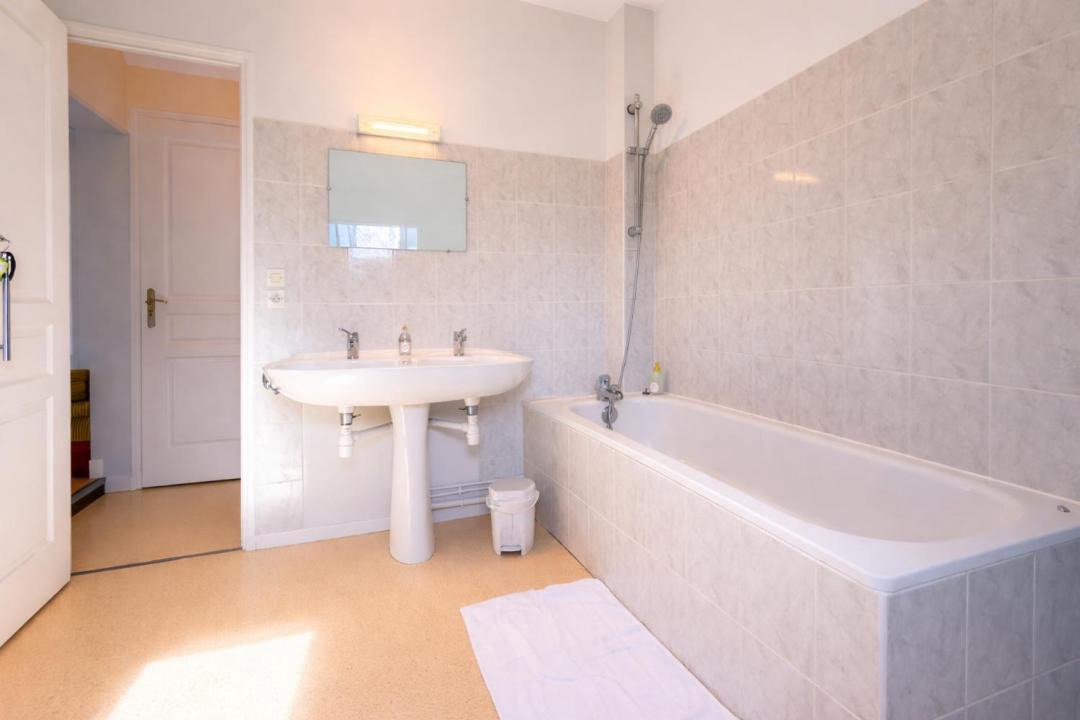 Photo of Bathroom in Fay