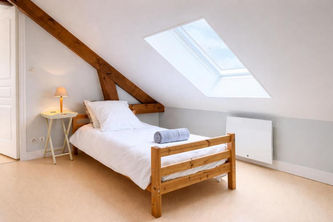 Photo of Bedroom in Fay