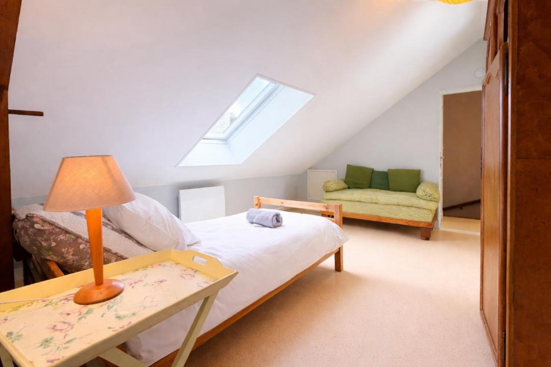 Photo of Bedroom in Fay
